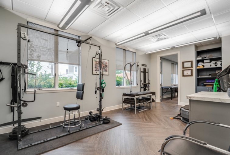 About Dr. Joshua Katz Aligned Health and Wellness Kernersville NC